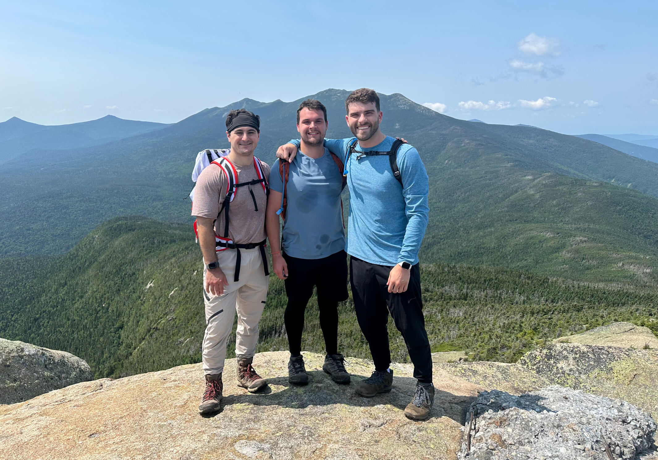 The Adirondack Tool Co. - Hiking Plans, Guides, and Gear Logo The logo for The Adirondack Tool Co. - Hiking Plans, Guides, and Gear