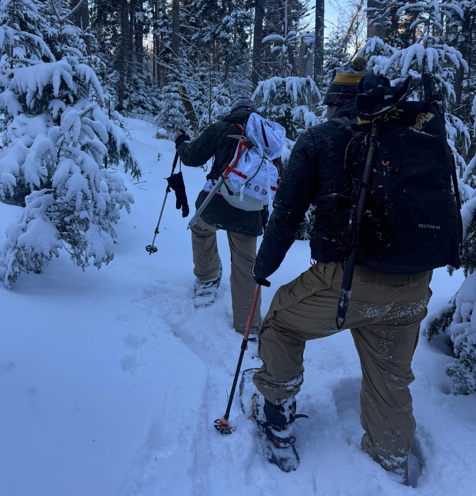 The Adirondack Tool Co. - Hiking Plans, Guides, and Gear Logo The logo for The Adirondack Tool Co. - Hiking Plans, Guides, and Gear