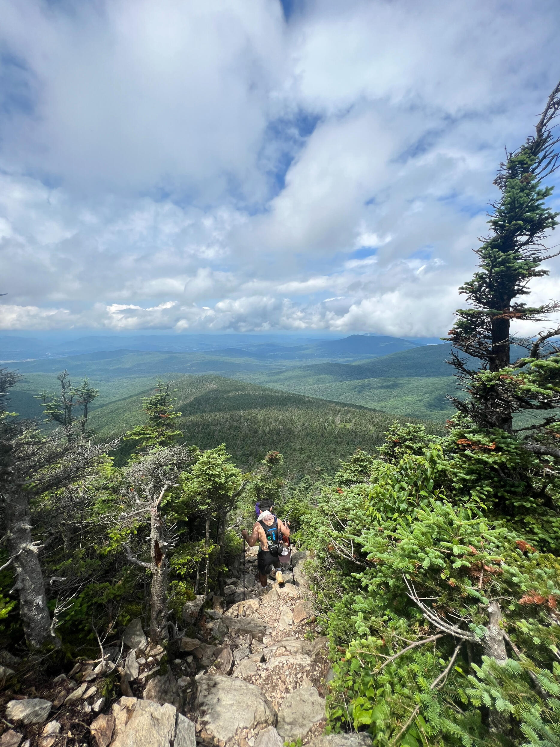 The Adirondack Tool Co. - Hiking Plans, Guides, and Gear Logo The logo for The Adirondack Tool Co. - Hiking Plans, Guides, and Gear
