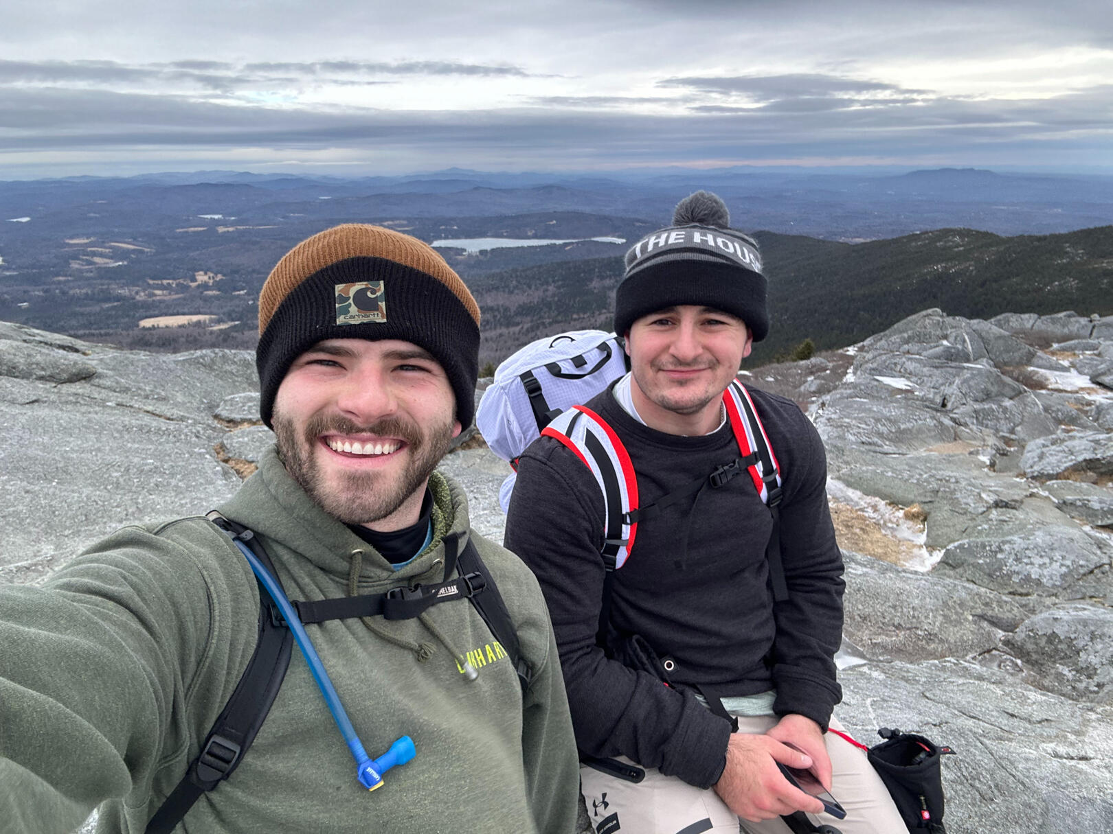 The Adirondack Tool Co. - Hiking Plans, Guides, and Gear Logo The logo for The Adirondack Tool Co. - Hiking Plans, Guides, and Gear