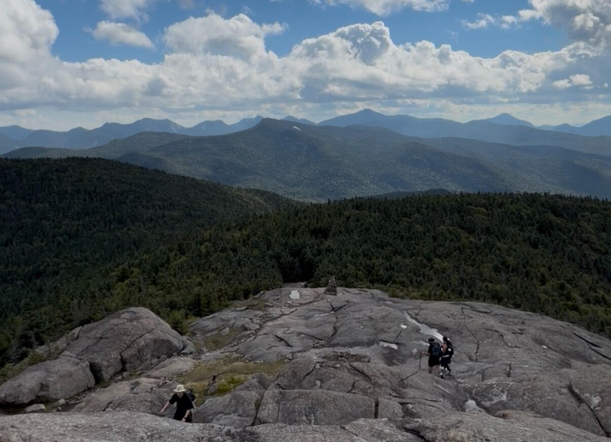 The Adirondack Tool Co. - Hiking Plans, Guides, and Gear Logo The logo for The Adirondack Tool Co. - Hiking Plans, Guides, and Gear