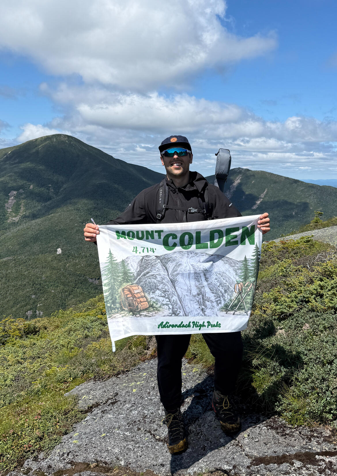 The Adirondack Tool Co. - Hiking Plans, Guides, and Gear Logo The logo for The Adirondack Tool Co. - Hiking Plans, Guides, and Gear